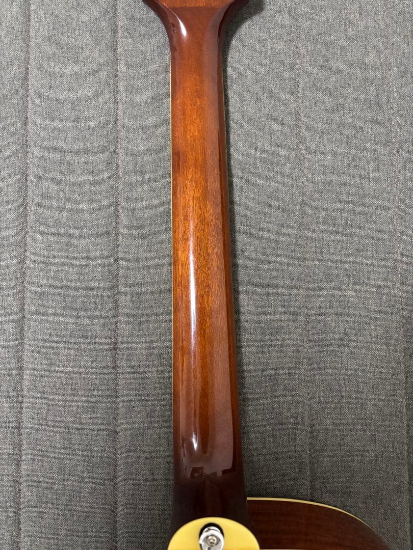 Takamine Cooder TCP-400 TBS / タカミネ　エレアコ