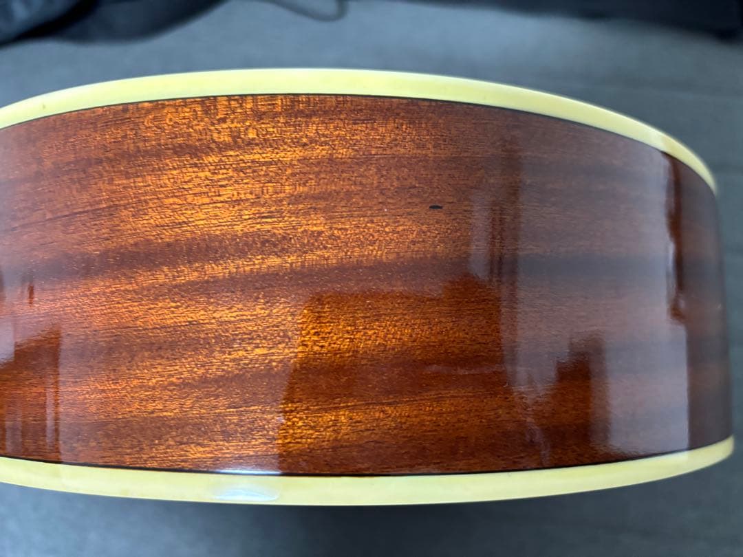 Takamine Cooder TCP-400 TBS / タカミネ　エレアコ