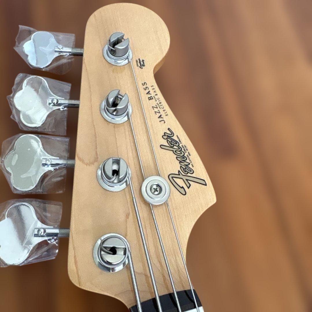 FENDER Heritage 60s Jazz Bass フェンダー