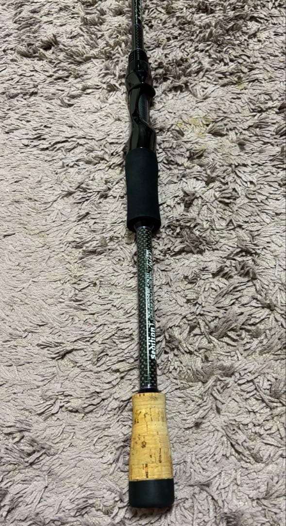 テハス Tejas セディション Sedition