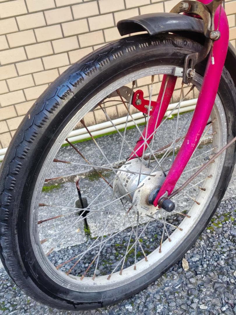 ママチャリ　3人乗りママチャリ 非電動 子供乗せ自転車　24インチ