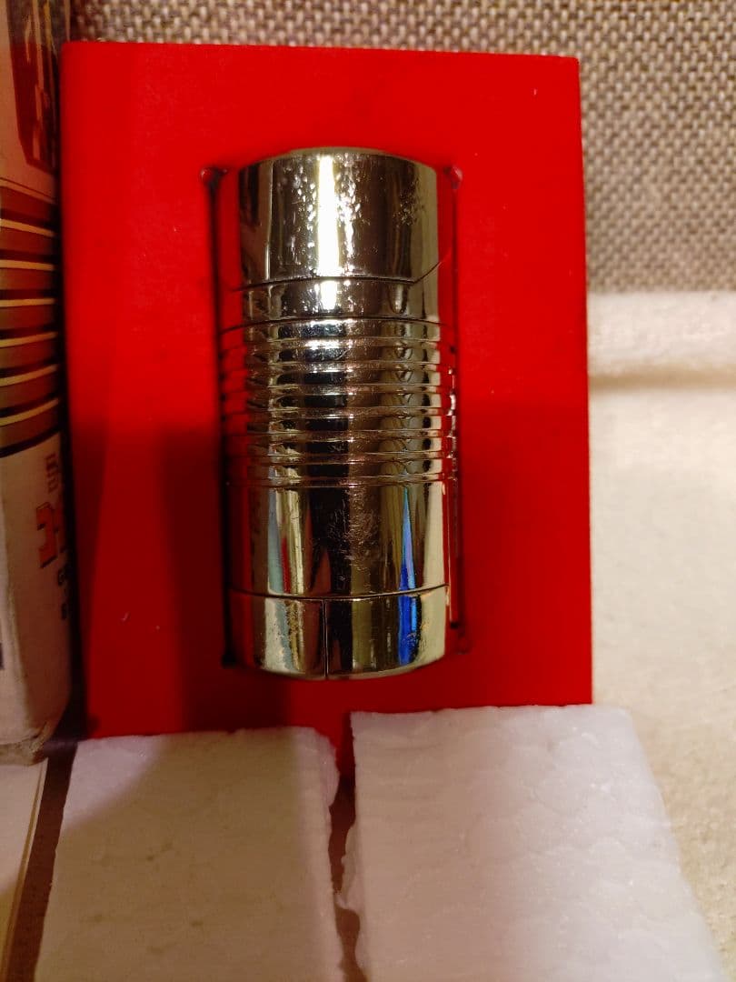 美品　当時モノ　黄金戦士ゴールドライタン　超合金　ライタン　日本製1982