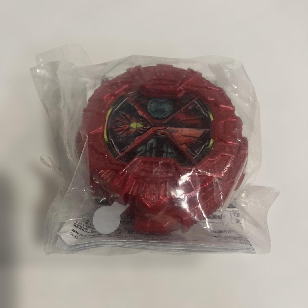 仮面ライダージオウ 限定ライドウォッチセット