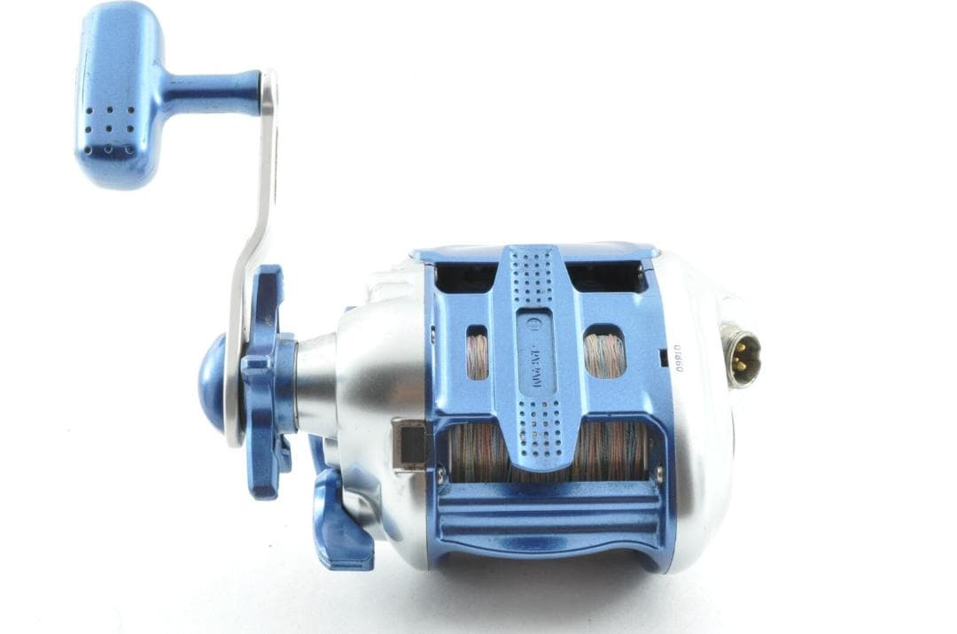 シマノ 電動丸 3000H