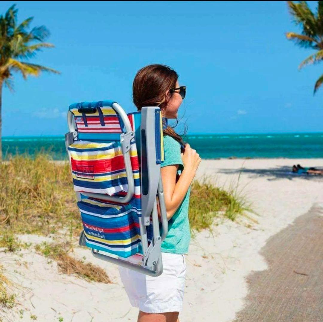  Bahama ビーチチェア