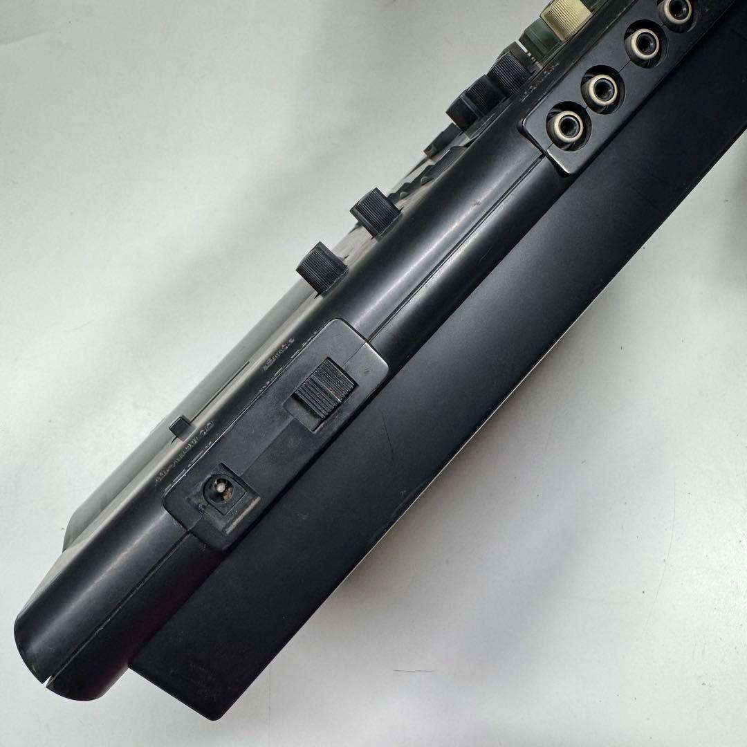 Fostex X-26 マルチトラックレコーダー 通電のみ確認済み