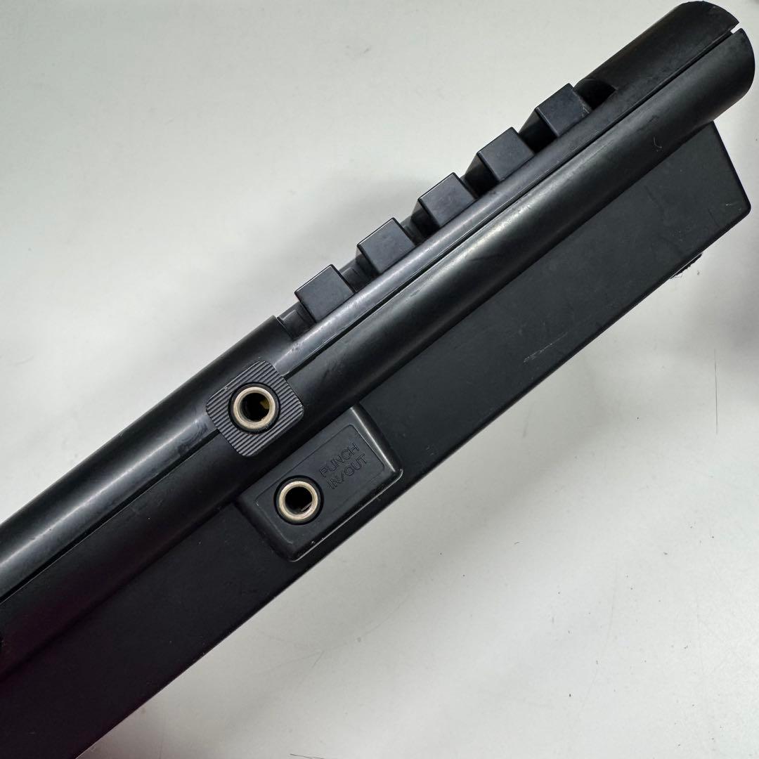 Fostex X-26 マルチトラックレコーダー 通電のみ確認済み