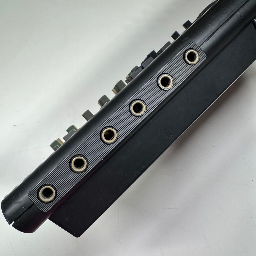 Fostex X-26 マルチトラックレコーダー 通電のみ確認済み