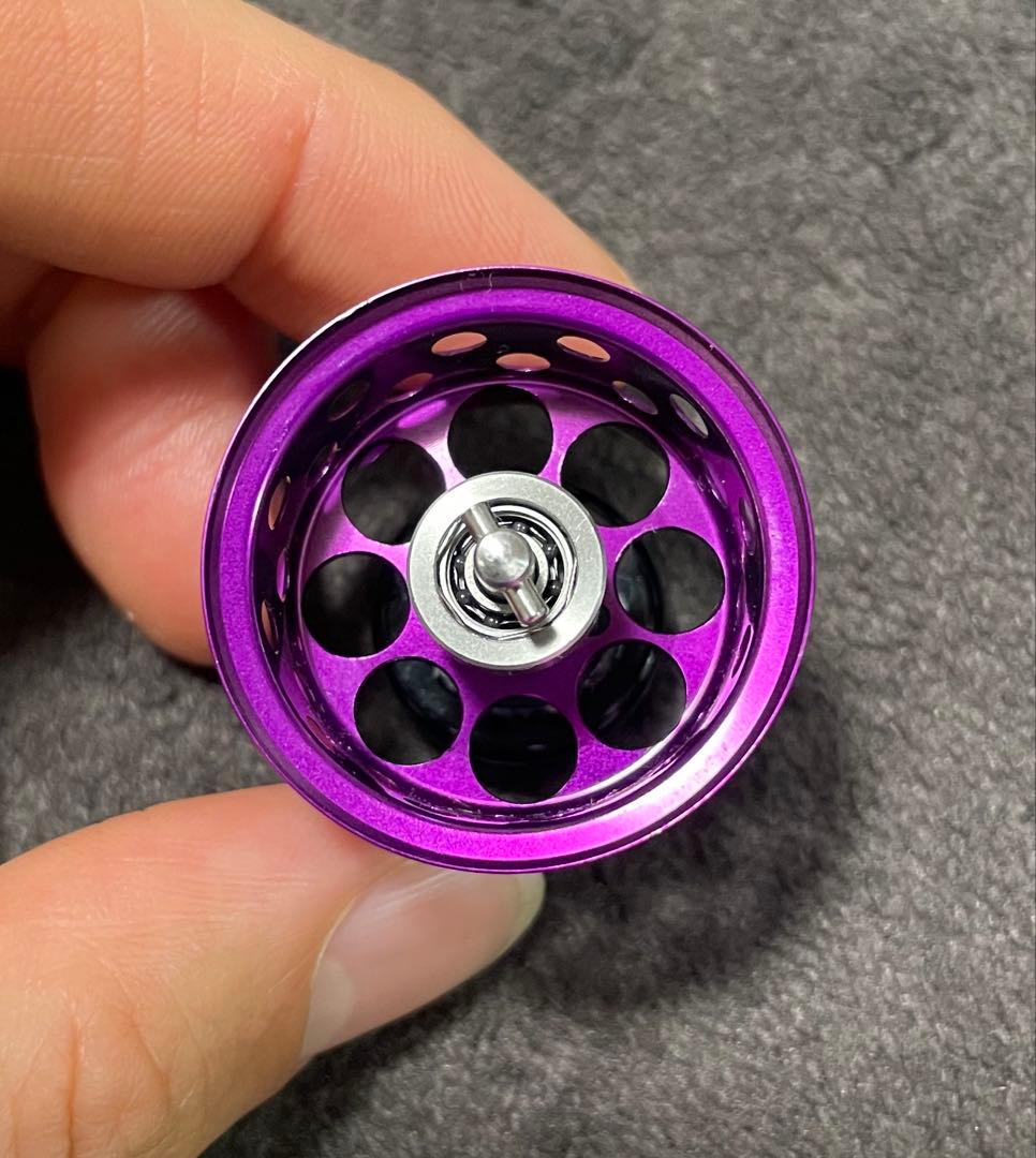 KTF フィネススプール 「KAHEN」 スティーズCT 30mm Ver1