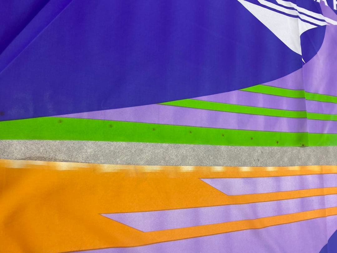 サンフレッチェ広島 応援旗 フラッグ セット売り全3枚