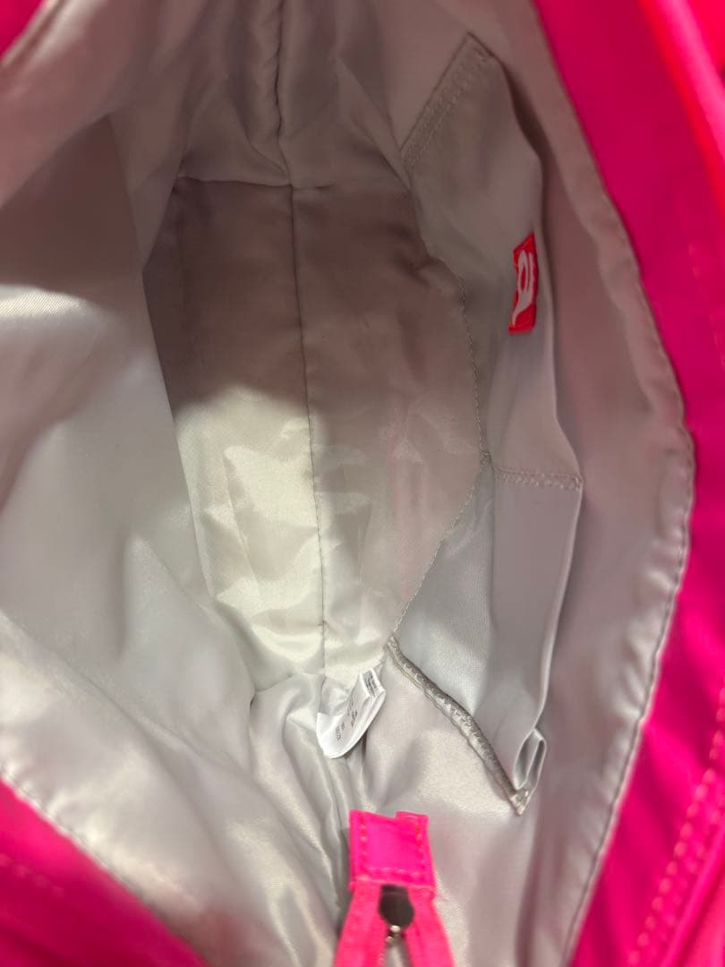 アルチビオ　ピンク　カートバック　ラウンドバック