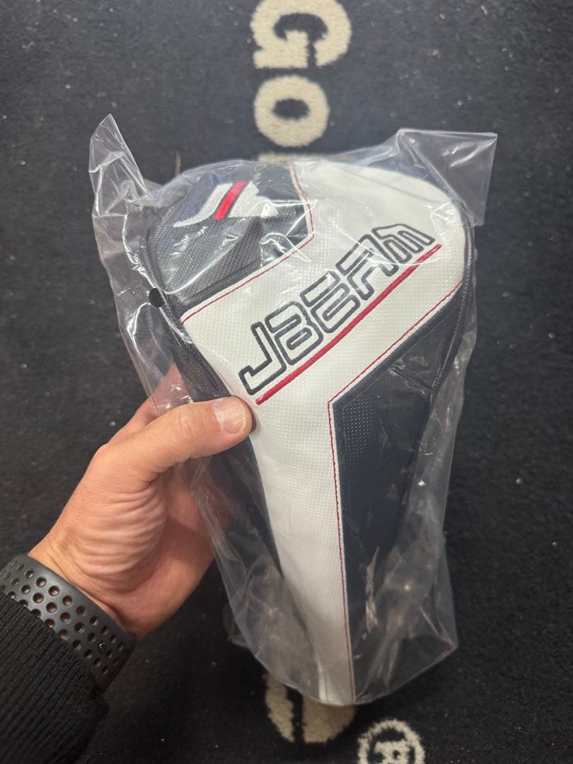 JBEAM ZY‑SPEED D 10.5° ヘッドのみ