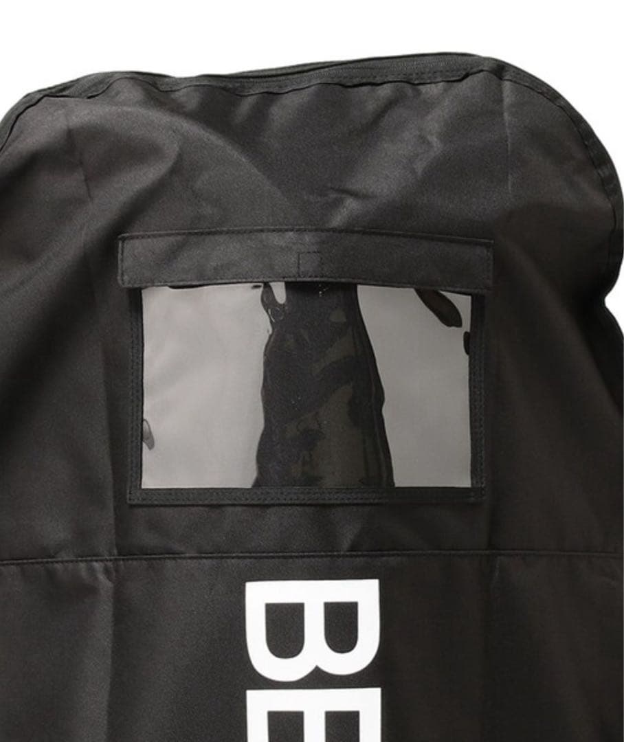 新品 BEAMSゴルフ　トラベルカバー