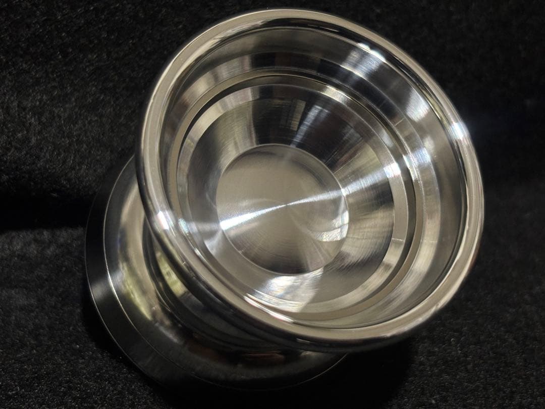 mowl マウル M+ RAW プロトタイプ 希少 レア物 ヨーヨー 送料無料