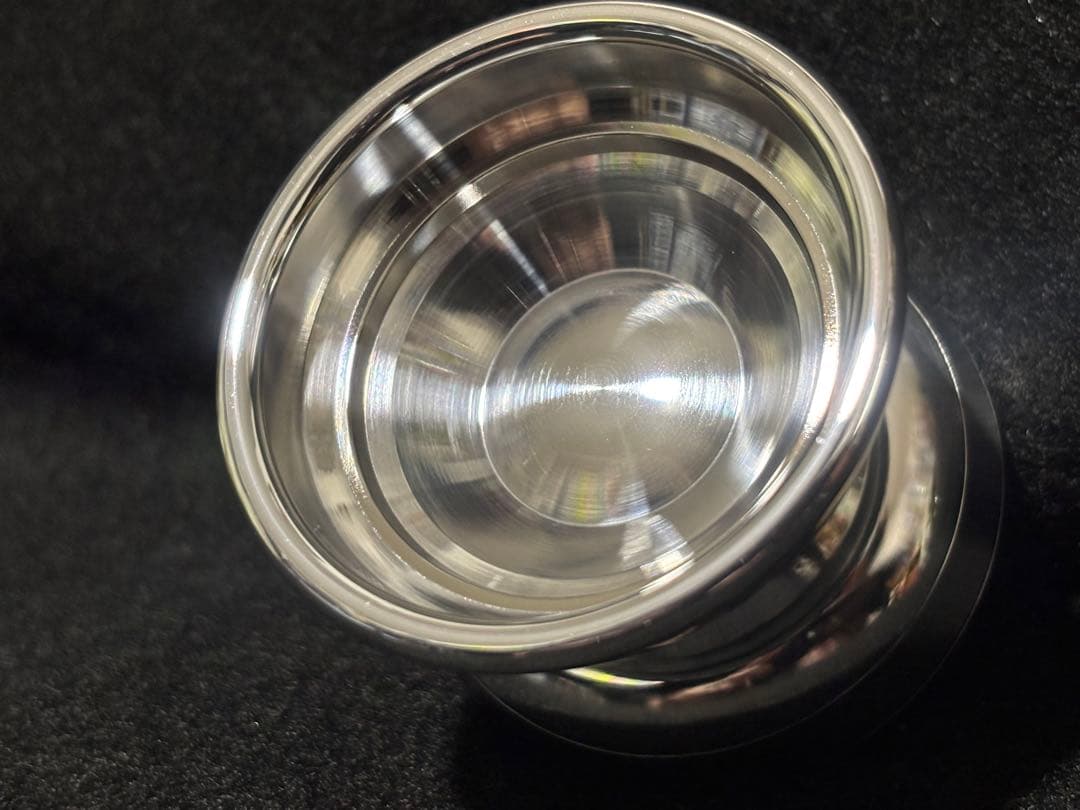 mowl マウル M+ RAW プロトタイプ 希少 レア物 ヨーヨー 送料無料