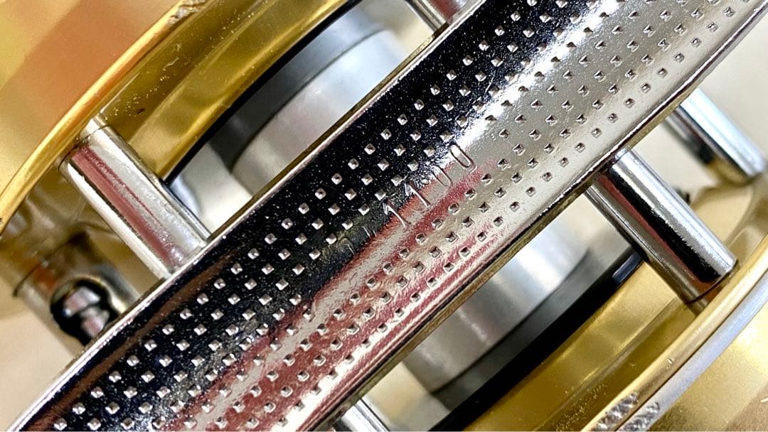 美品　OH済　アンバサダー　5000D アブ Ambassadeur Abu