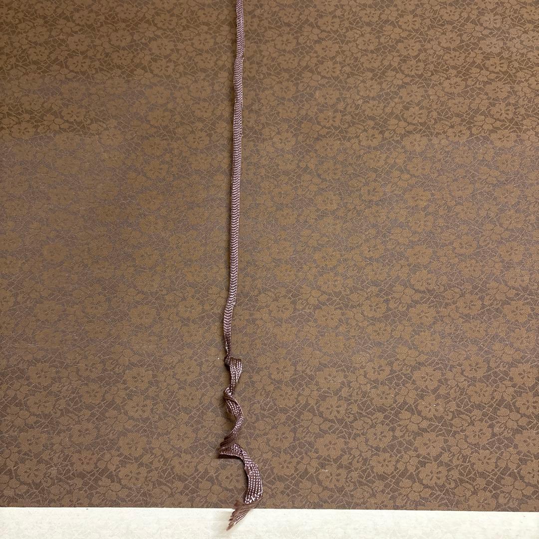 中国　山水画　掛け軸