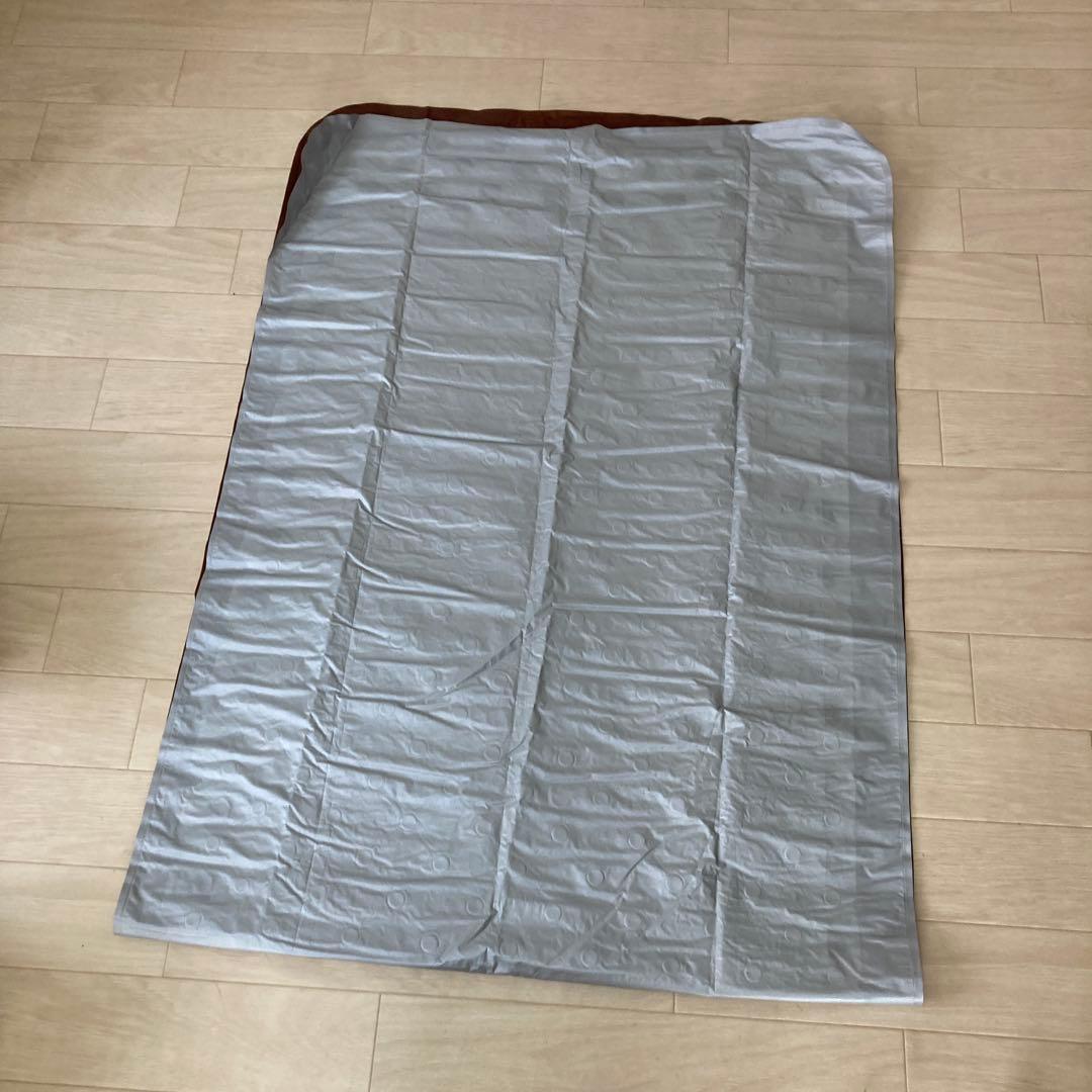 ネイチャーハイク　エアマットR5.8