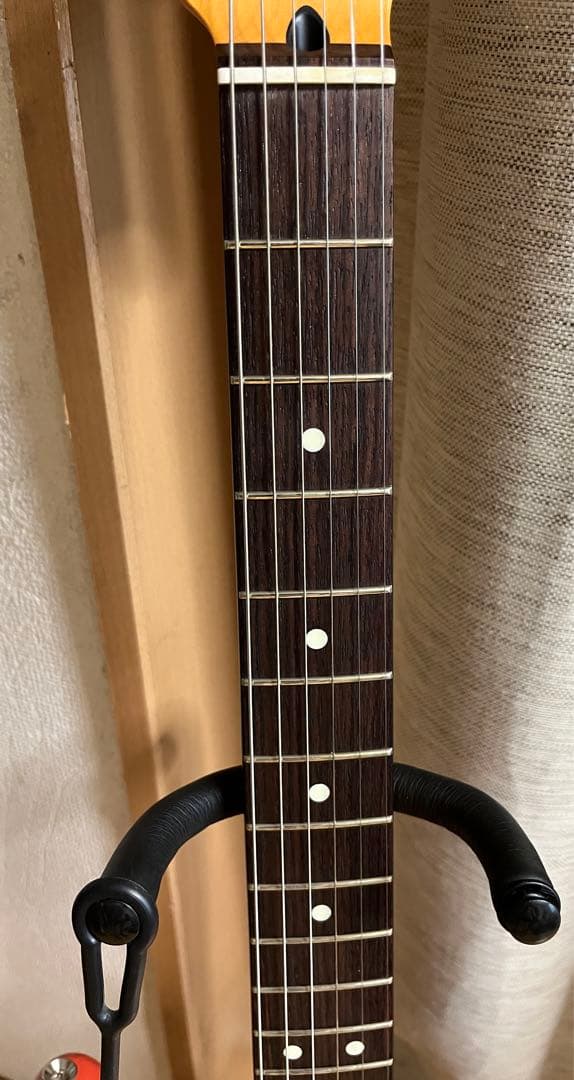 ギター Fender Made in Japan Limited Cyclone