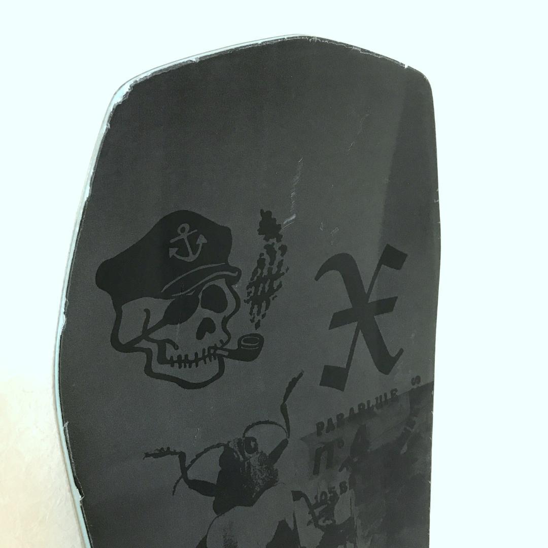 【希少品】Lobster D 151cm 3BT 19-20 グラトリ