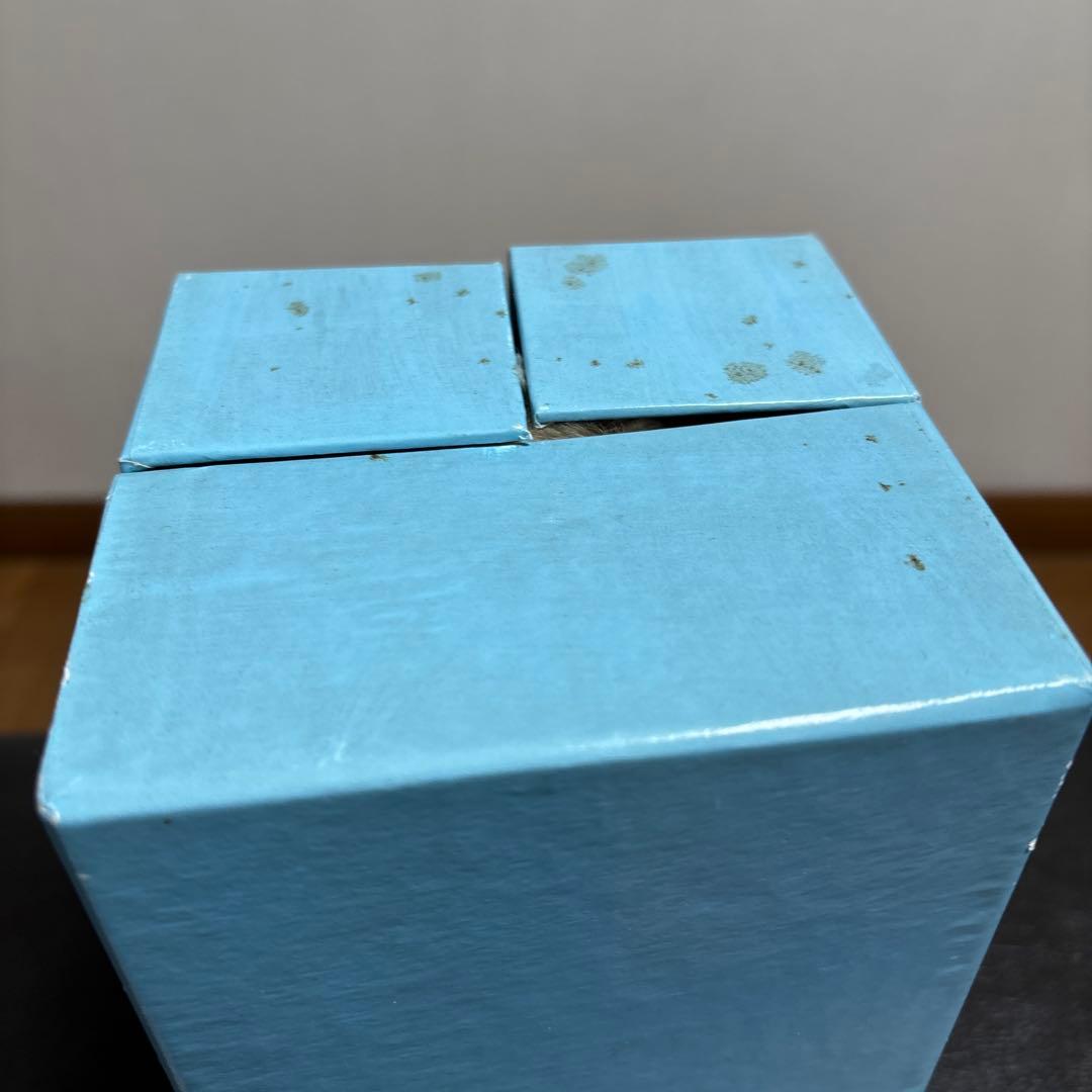 Merrythought Mister Whoppit 限定版