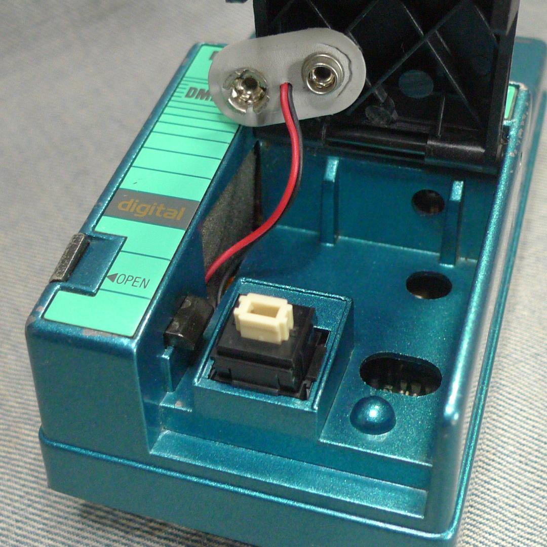 y738●Ibanez MODULATION DELAY III DML20