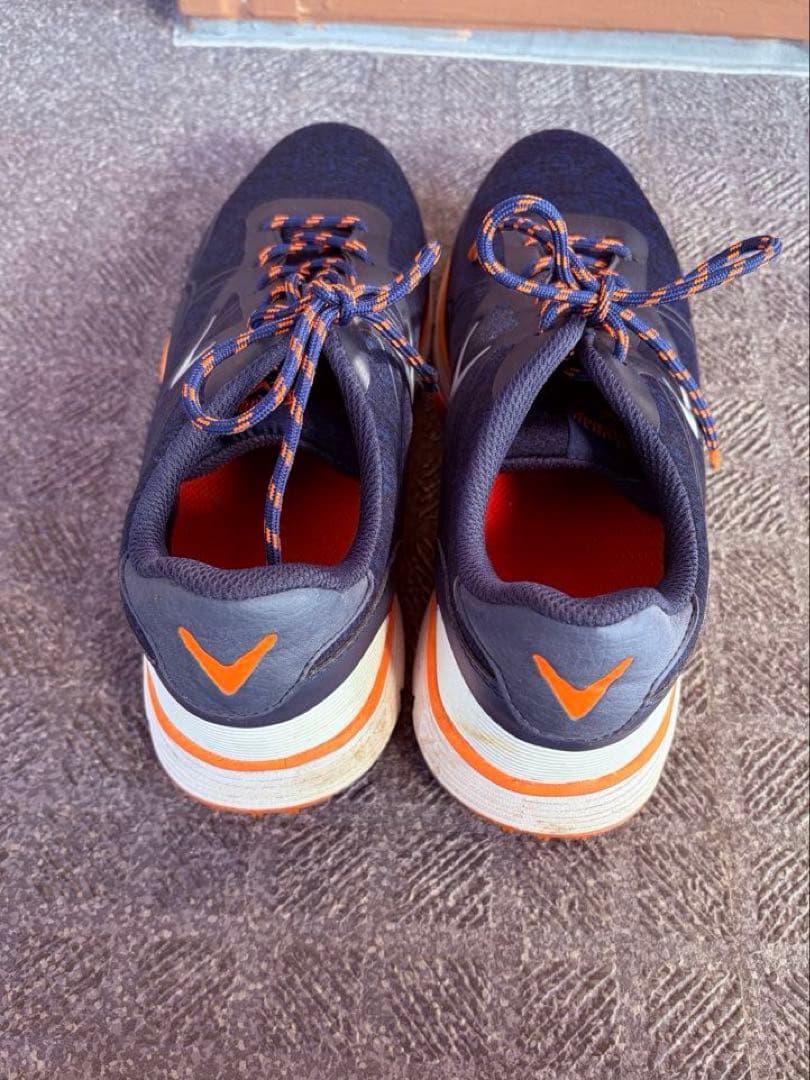 Callaway Golf 25.5cm 【美品】