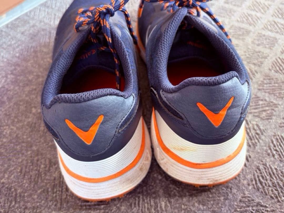 Callaway Golf 25.5cm 【美品】