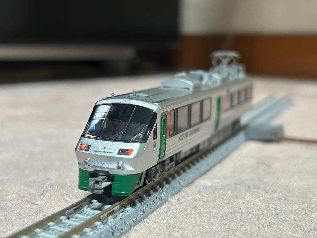 MICRO ACE 783系 特急みどり