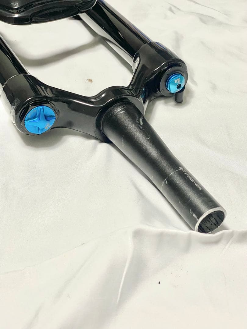 パーツ FOX 36 29er/27.5+ boost