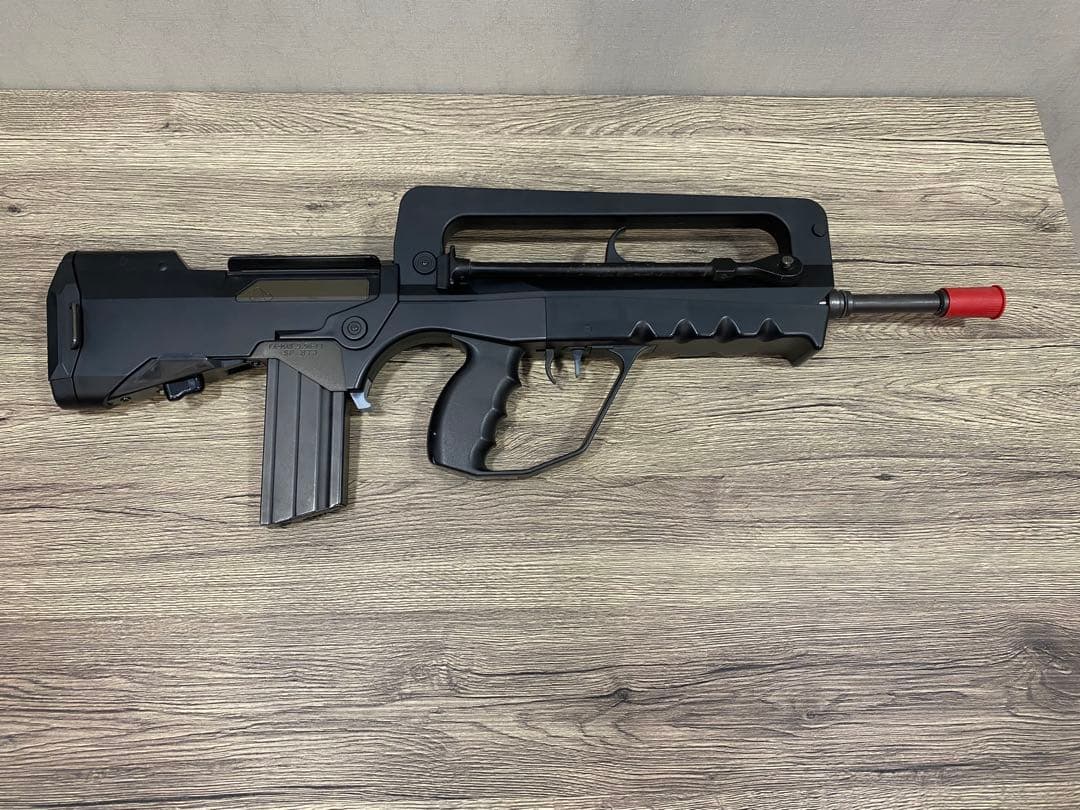 FA-MAS 5.56-F1 電動ガン