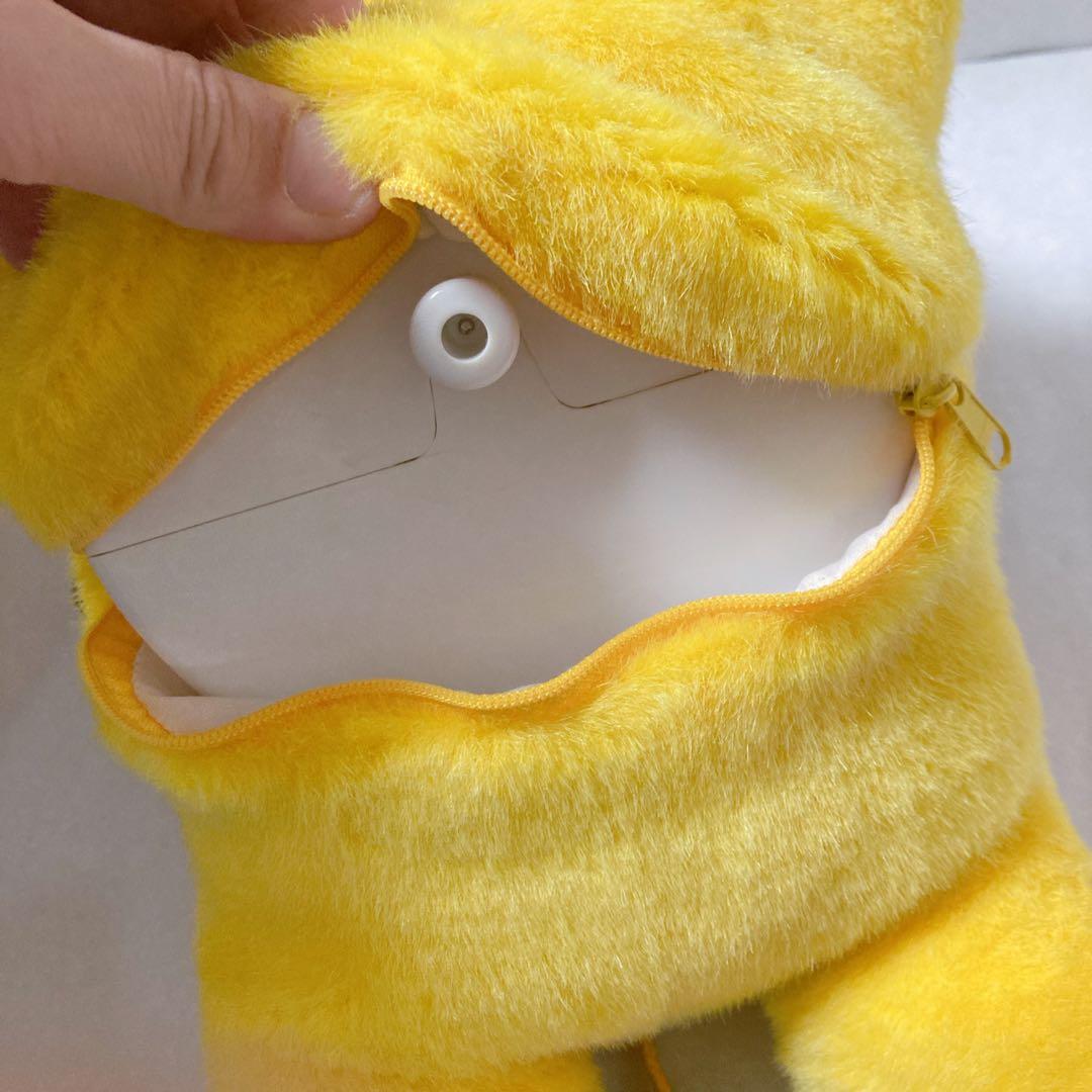 じたばたポコ太　姫ちゃんのリボン