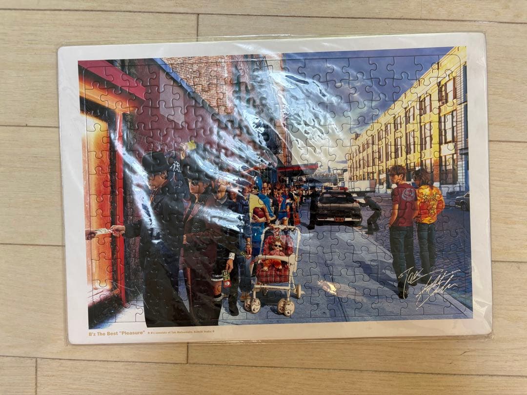 【非売品・入手困難・激レア】B’z グッズ13点セット