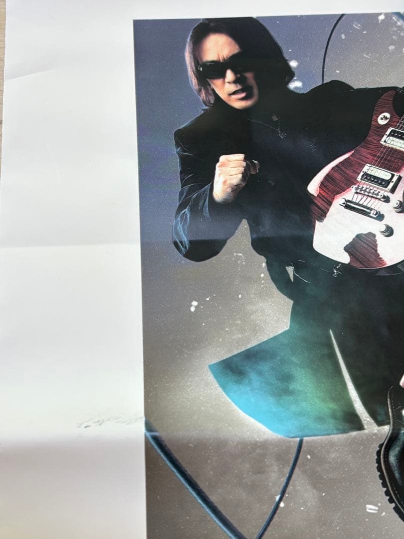 【非売品・入手困難・激レア】B’z グッズ13点セット