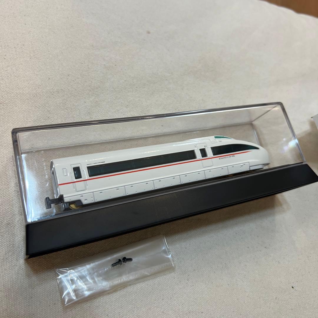 ODAKYU Nゲージ VSE模型 5000個限定