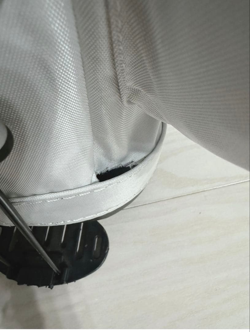 オノフキャディーバック（スタンドタイプ）