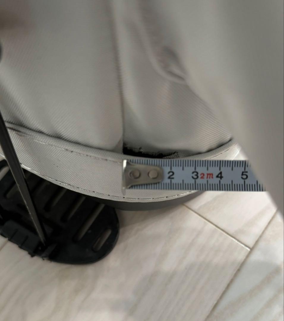 オノフキャディーバック（スタンドタイプ）