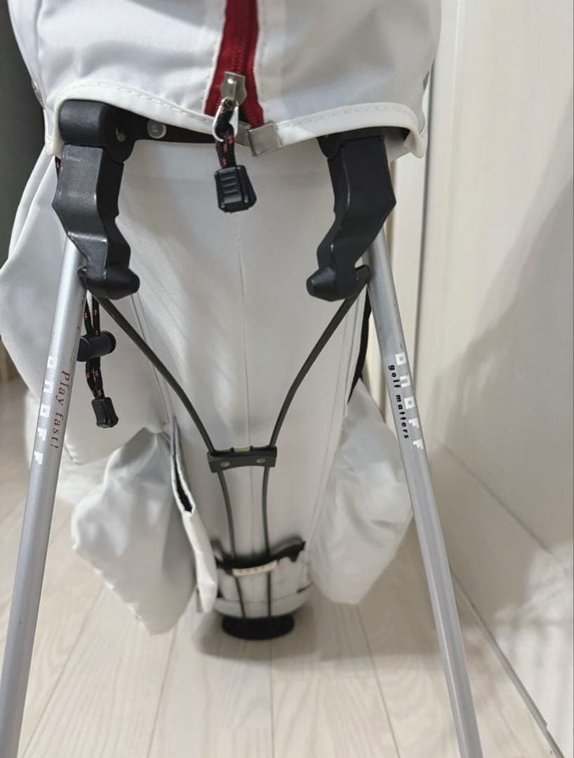 オノフキャディーバック（スタンドタイプ）