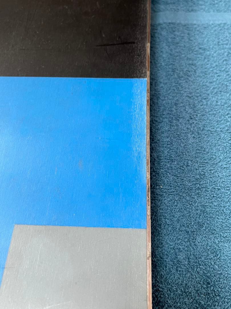 BURTON バートン CLASH クラッシュ スノーボード 板 フリーラン