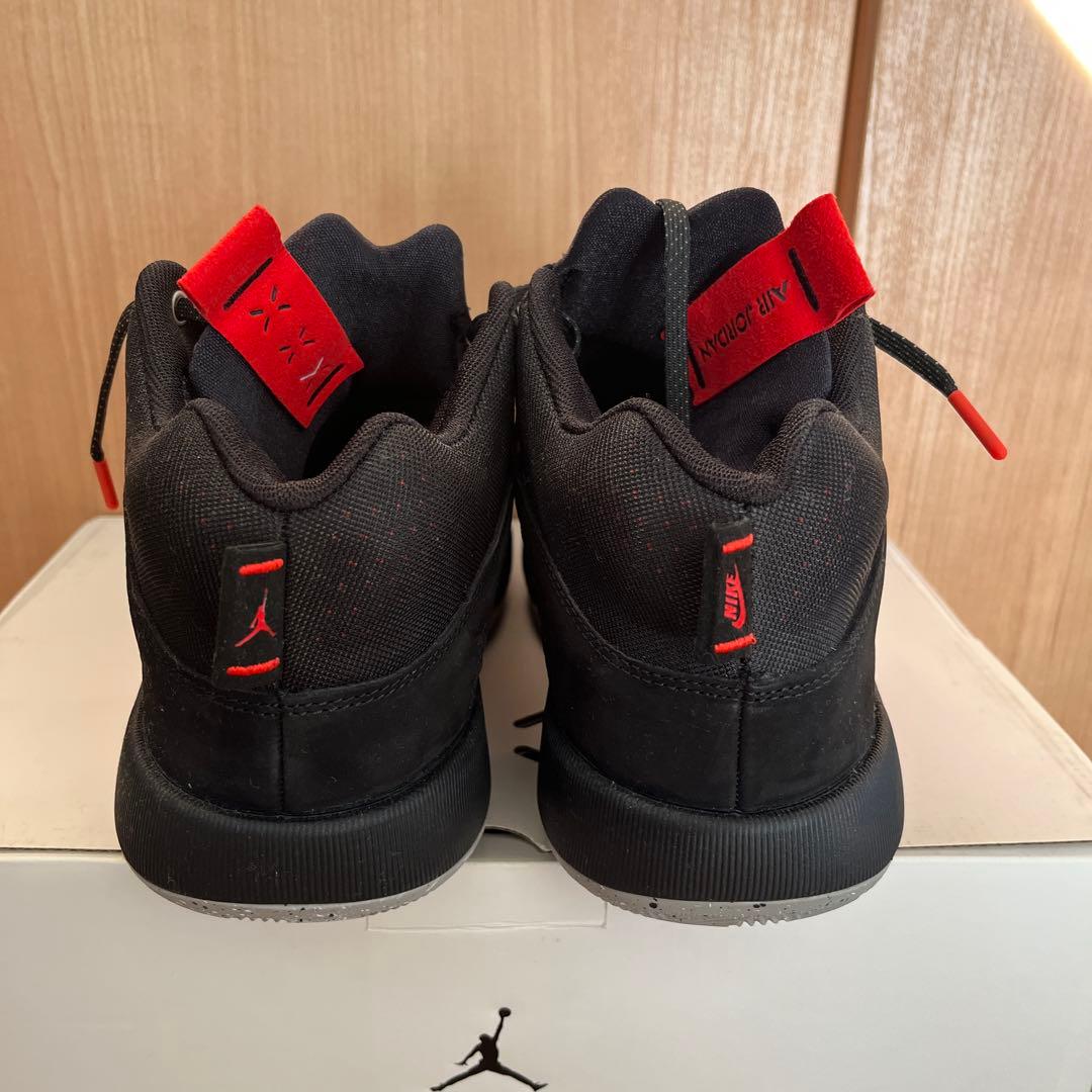 Nike Air Jordan 35 八村塁PE
