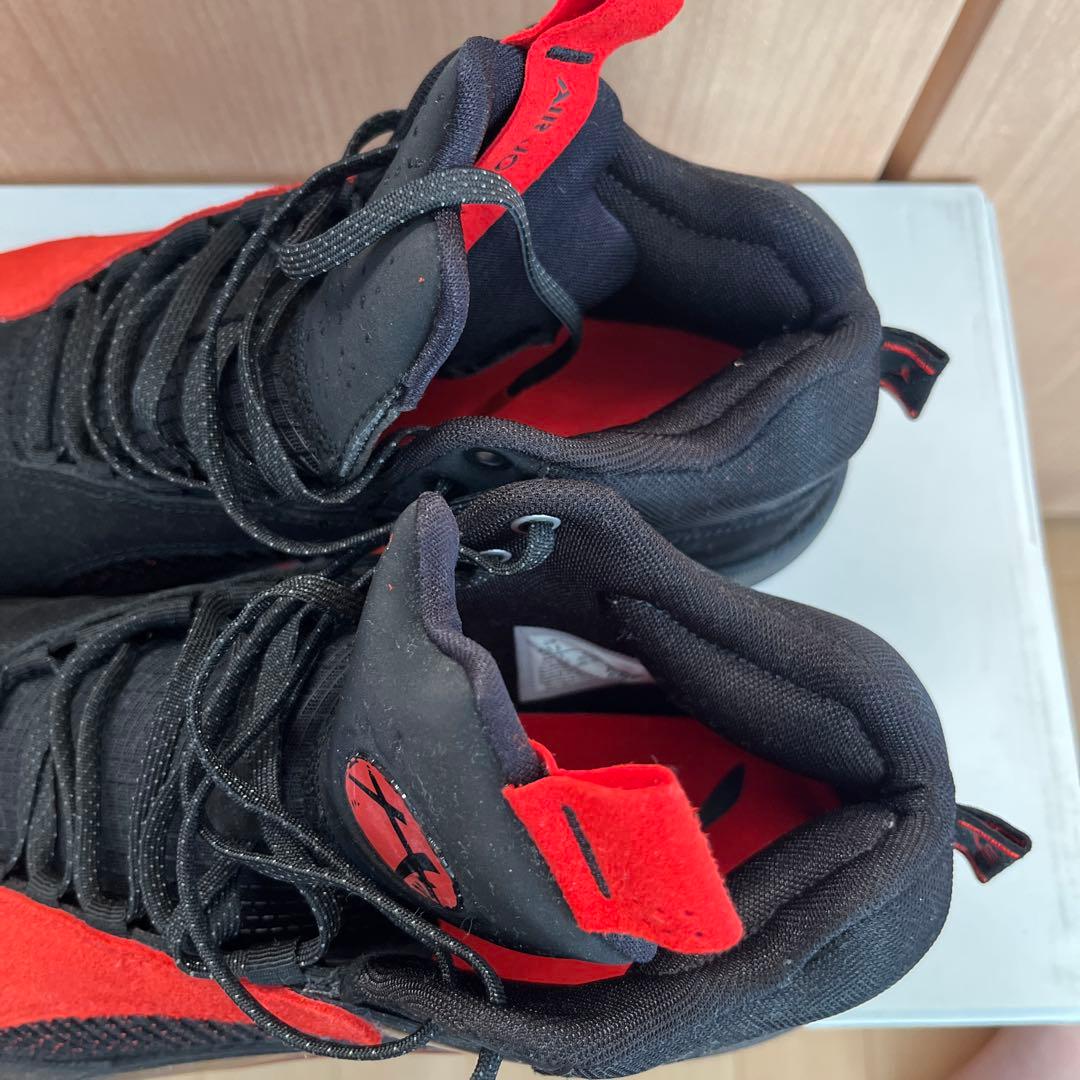 Nike Air Jordan 35 八村塁PE