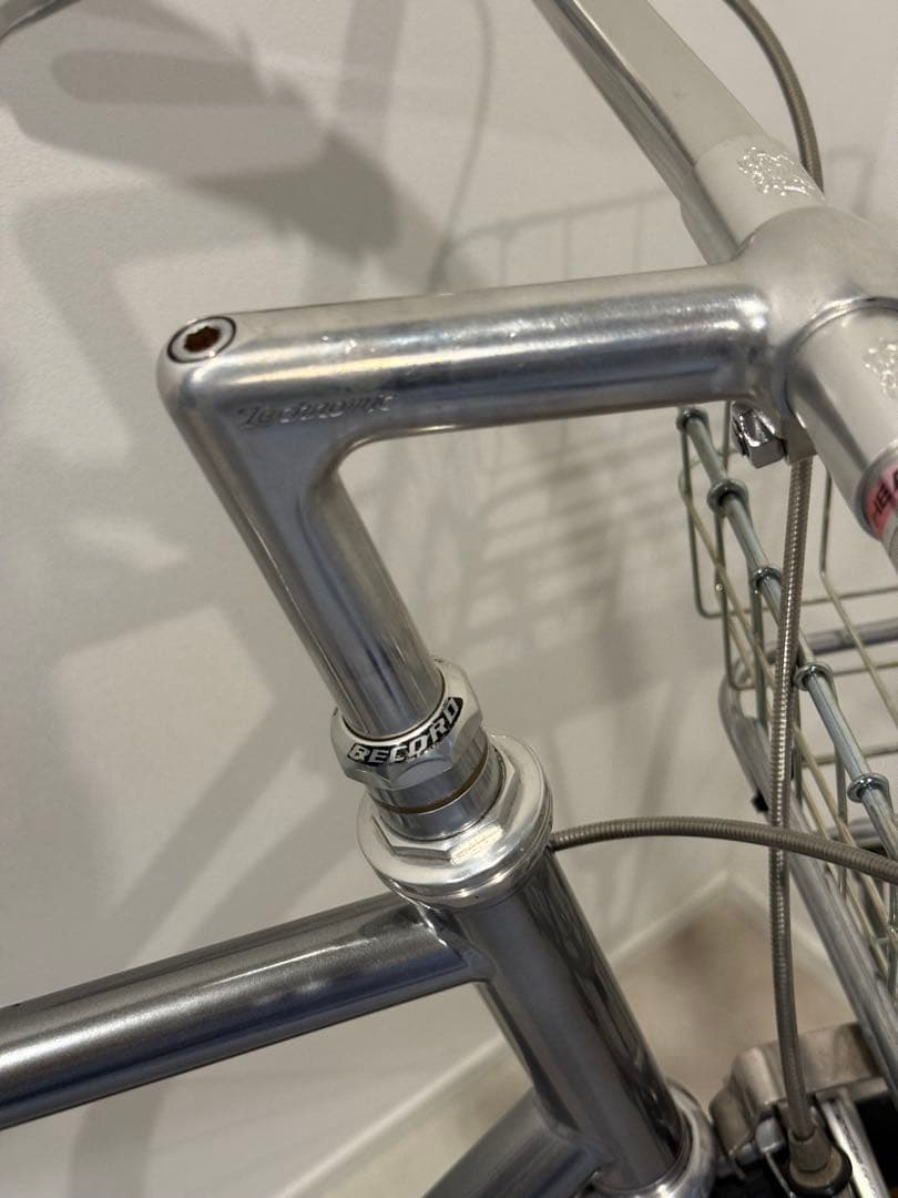 bluelug fairweather track Lサイズ　シングルスピード