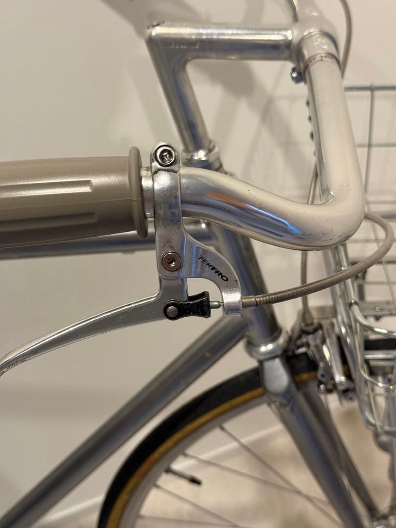 bluelug fairweather track Lサイズ　シングルスピード