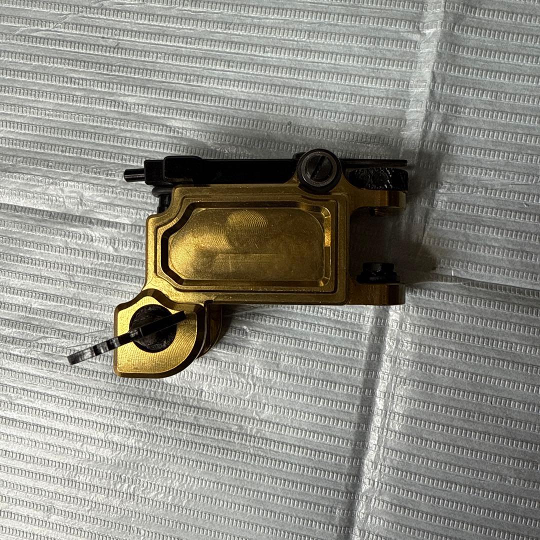 タトゥーマシン Dan Kubin Mojobox V2.2