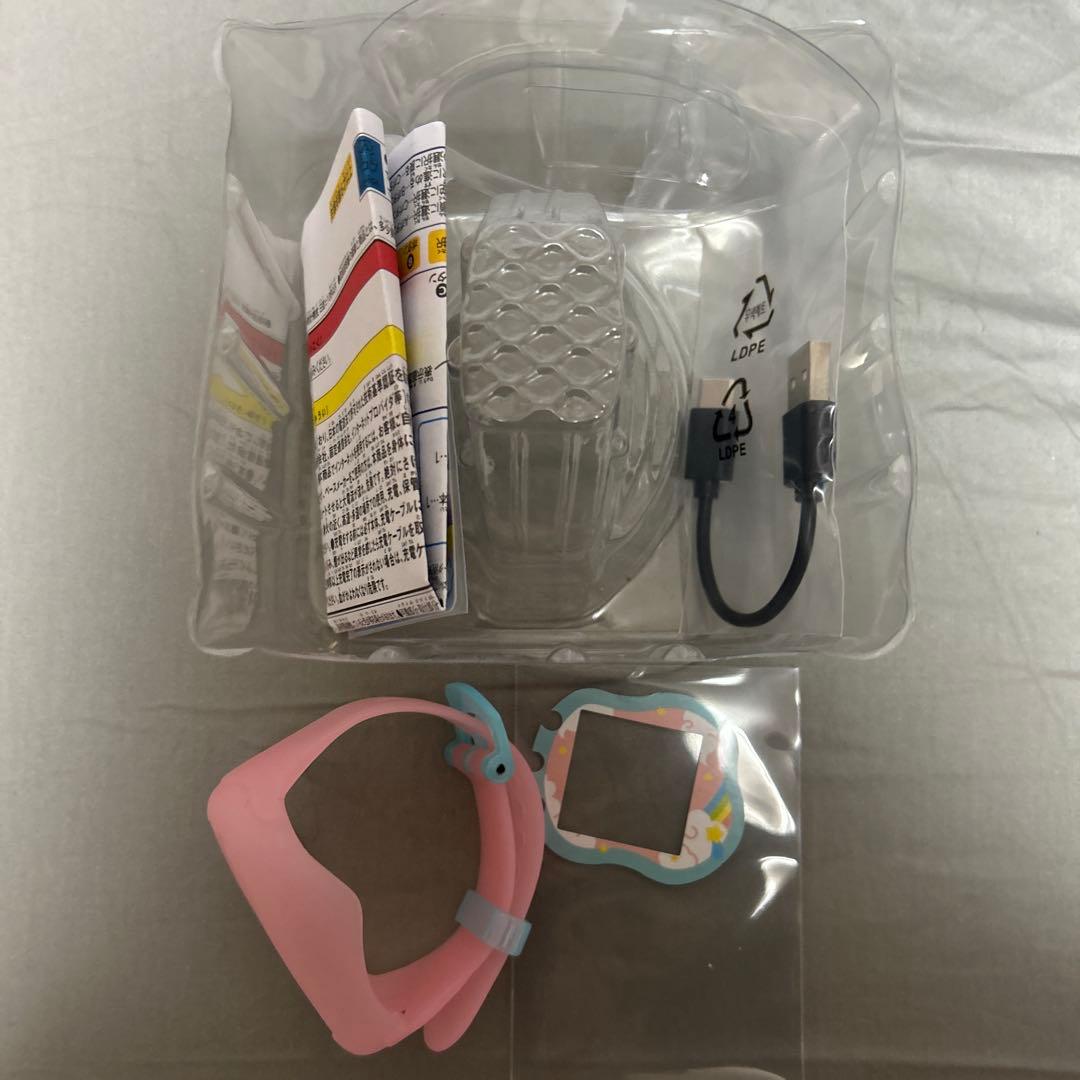 Tamagotchi Uni エンジェルデザイン(おまけ付き)