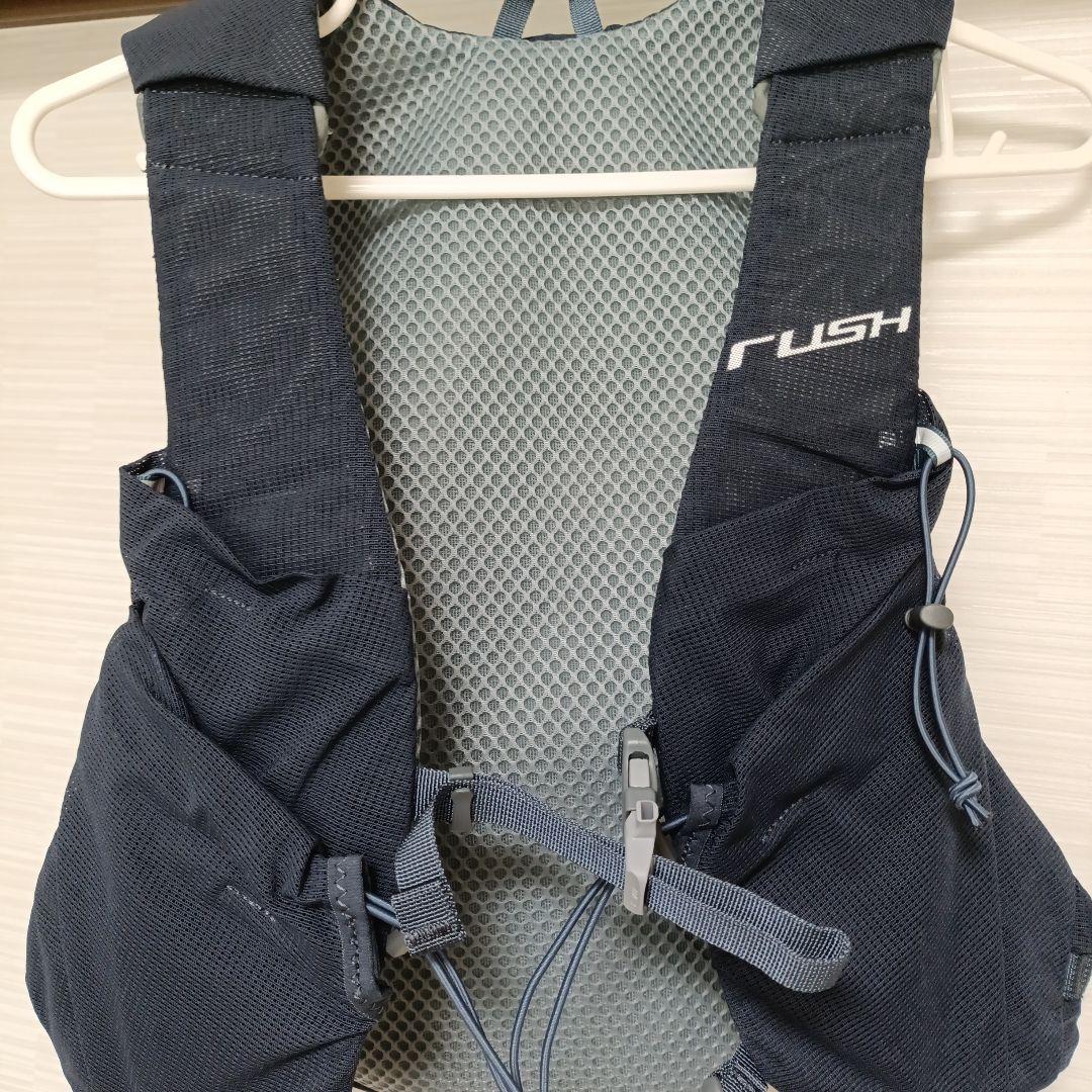 専用です！PAAGO WORKS rush10 トレランザック