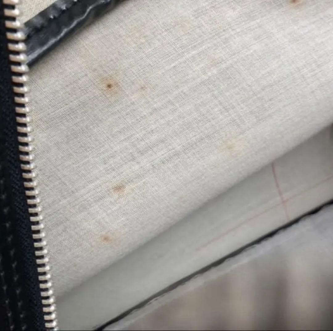 国鉄バス乗務員カバン