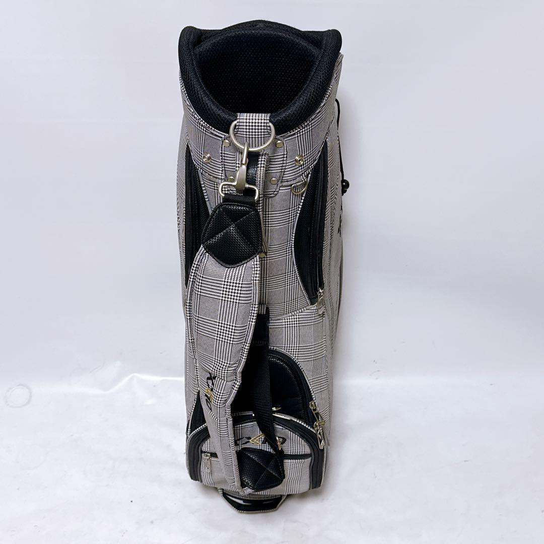 XXIO ゼクシオ ゴルフバッグ キャディバッグ GGC-X111