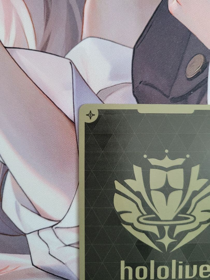 白銀ノエル HR UR セット エンチャントレガリア ホロカ