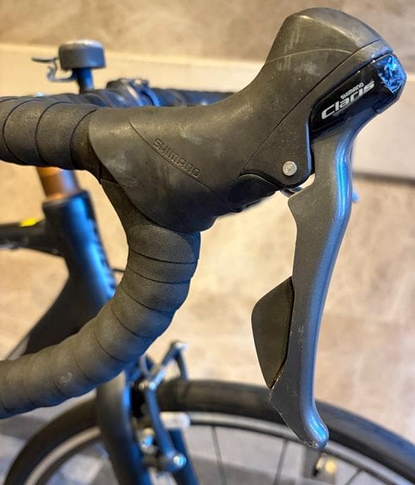 GIANT-escape　DROP-ジャイアントエスケープドロップ-手渡しのみ